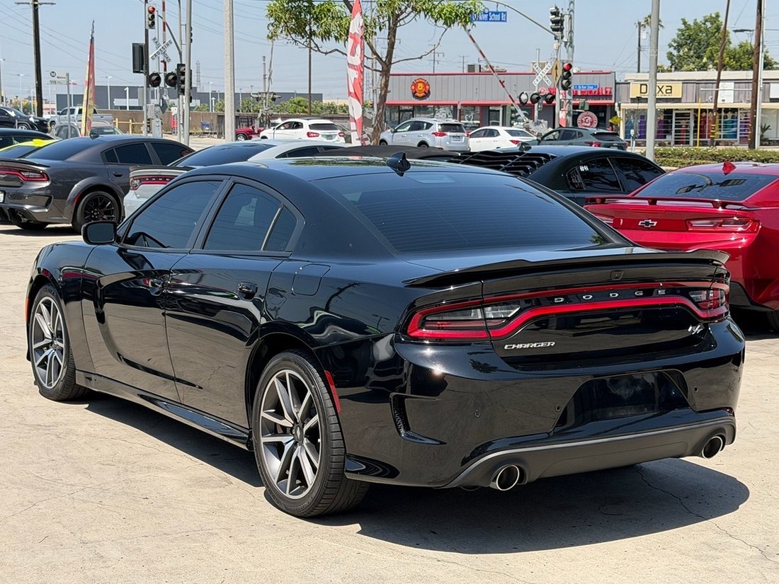 Sedan in Downey, CA, United States 4 - 18606731