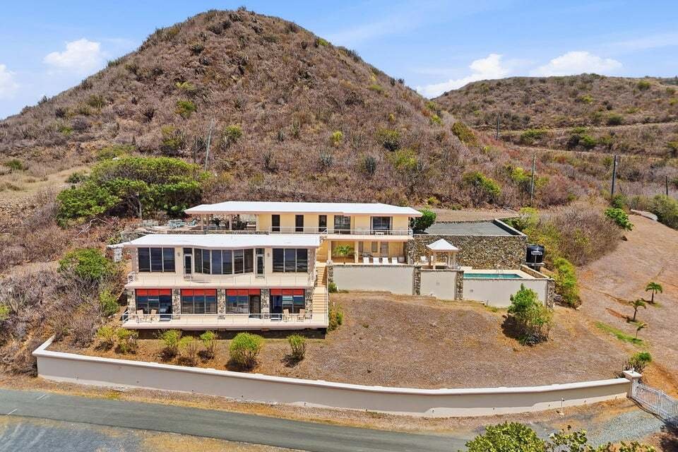 House in Christiansted, St. Croix, U.S. Virgin Islands 3 - 18606255