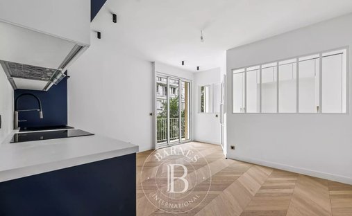 Apartment in Ecole Militaire, Paris 7e Arrondissement, Paris 1