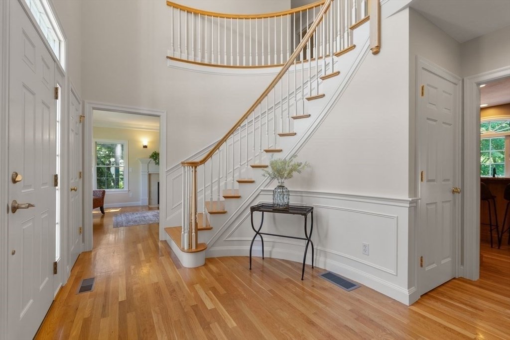 House in North Andover, Massachusetts, United States 5 - 18606513