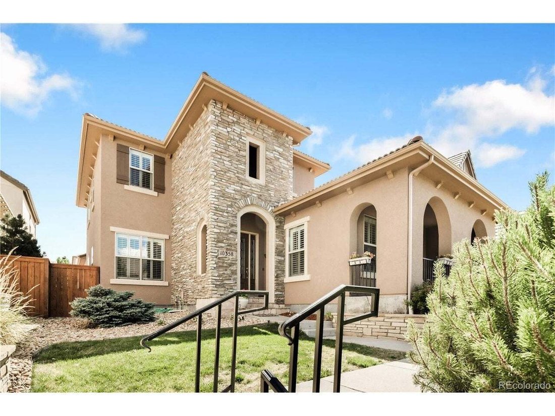 House in Lone Tree, Colorado, United States 2 - 18605452
