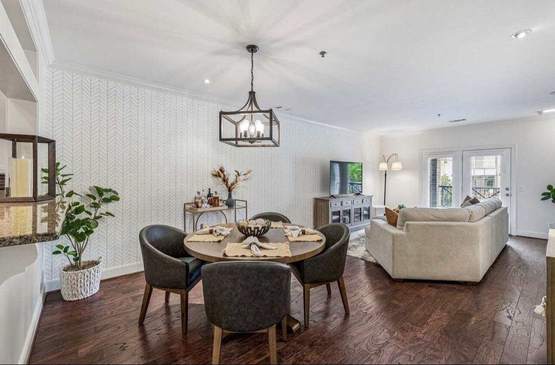 Condo in Nashville, Tennessee, United States 4 - 18605359