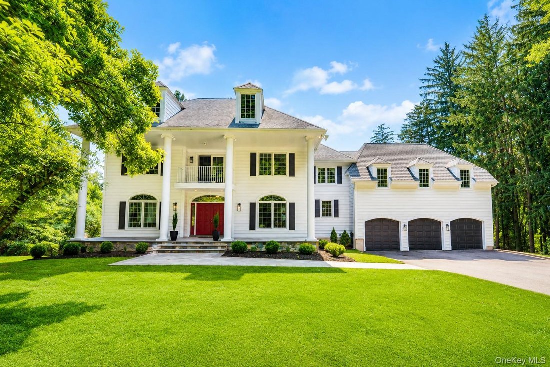 House in Croton-on-Hudson, New York, United States 1 - 18606401