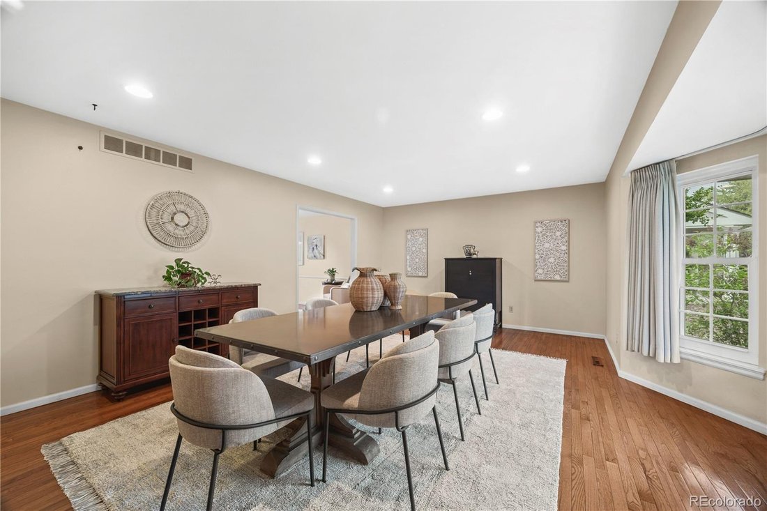 House in Centennial, Colorado, United States 1 - 17817689