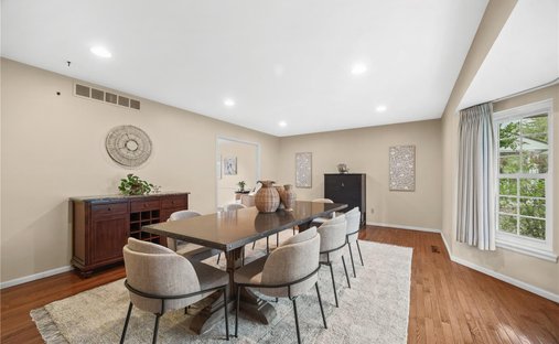 House in Centennial, Colorado, United States 1