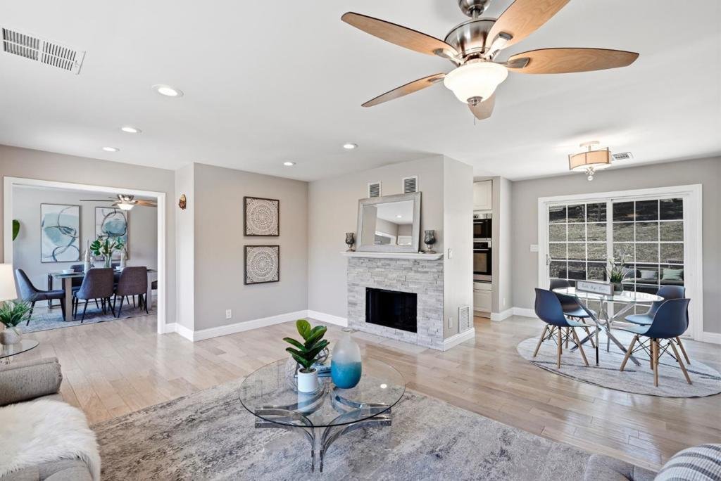 House in Lafayette, California, United States 5 - 18605897
