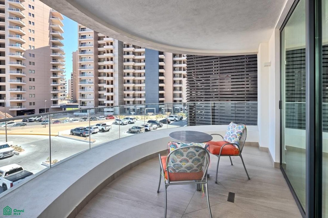 Condo in Puerto Peñasco, Sonora, Mexico 1 - 17089096