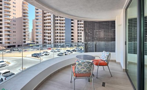 Condo in Puerto Peñasco, Sonora, Mexico 1