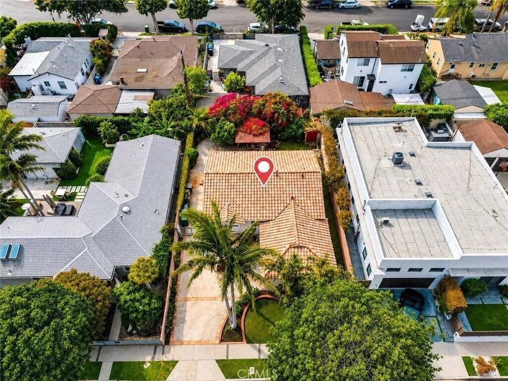 House in Los Angeles, California, United States 3 - 18601843