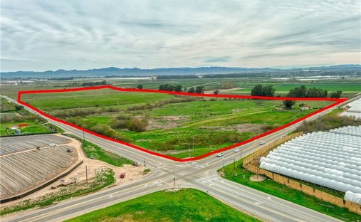 Land in Guadalupe, California, United States 1