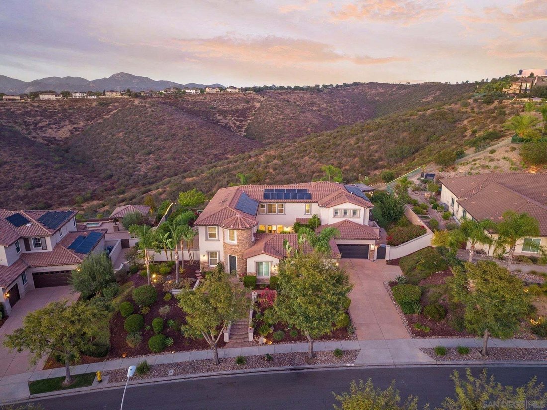 House in San Diego, California, United States 2 - 18605599