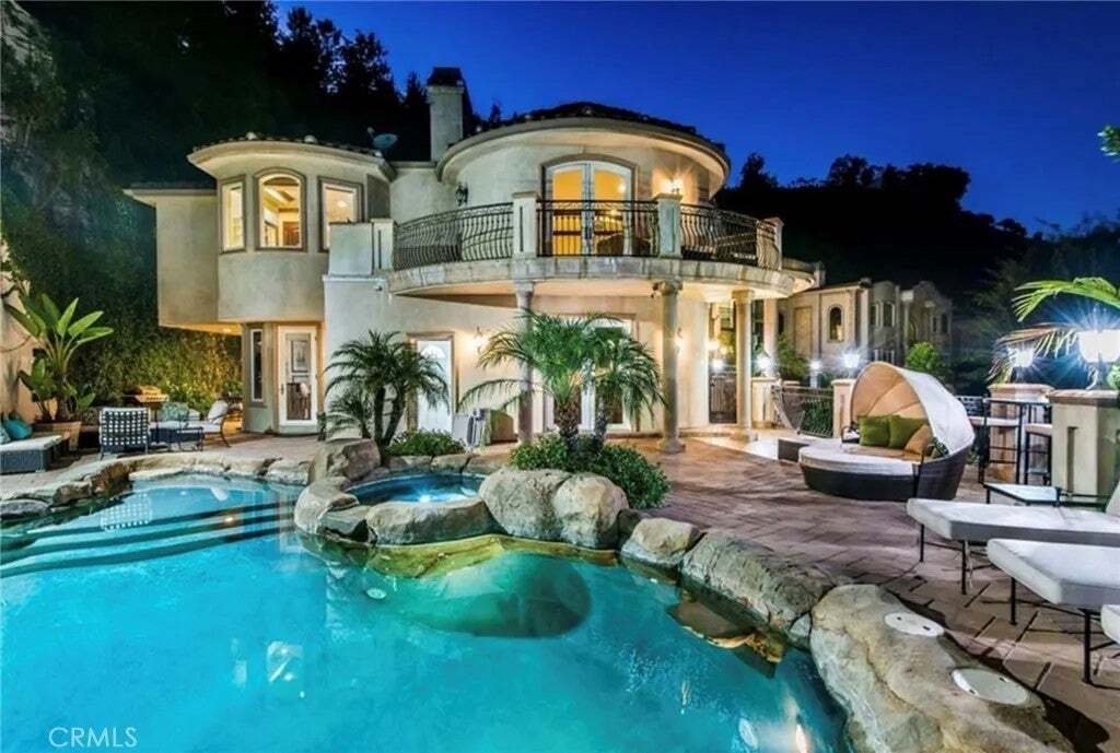 House in Beverly Hills, California, United States 3 - 18605597