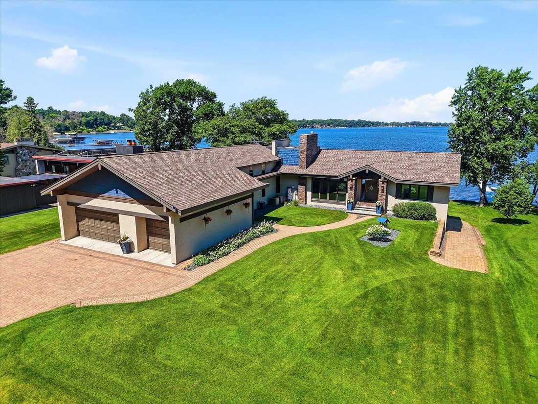 House in Forest Lake, Minnesota, United States 3 - 18606259