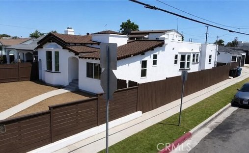 Los Angeles, Californie, États-Unis 1