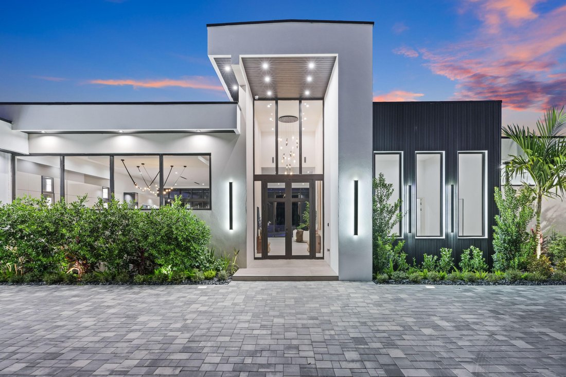 House in Parkland, Florida, United States 3 - 18606253