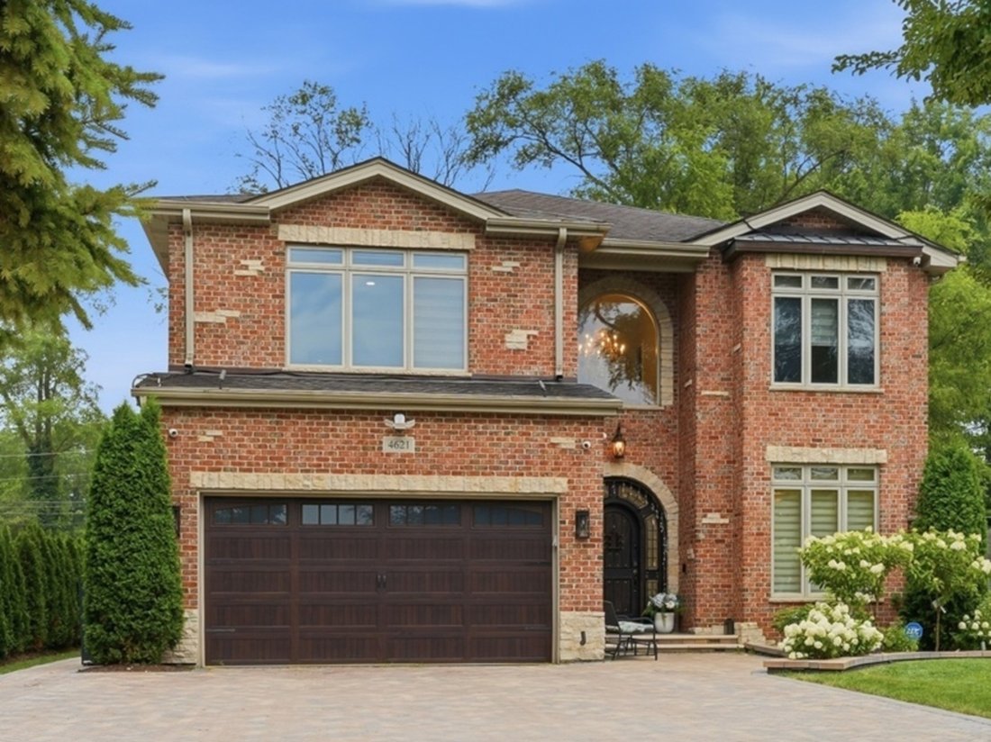 House in Glenview, Illinois, United States 1 - 18507858