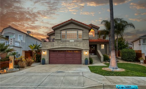 Haus in Grover Beach, Kalifornien, Vereinigte Staaten 1