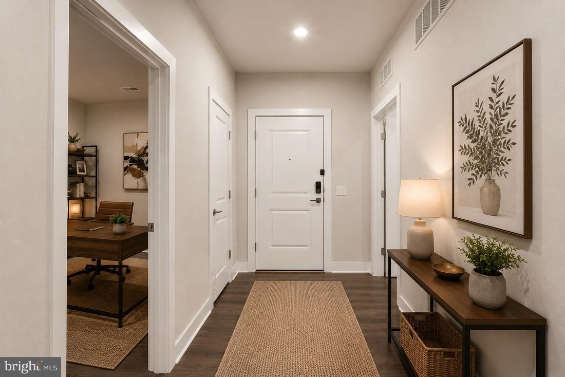 Condo in Fort Washington, Maryland, United States 3 - 17614143