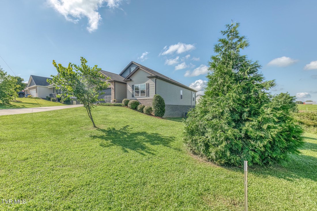 House in Jonesborough, Tennessee, United States 3 - 18605791