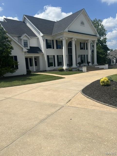 House in Town and Country, Missouri, United States 4 - 18606398