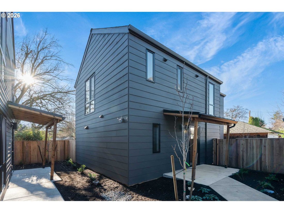 House in Portland, Oregon, United States 5 - 18605267