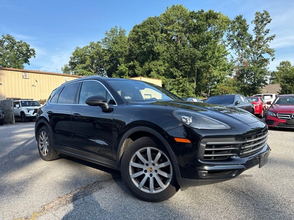 Suv in Lilburn, GA, United States 2 - 18595217