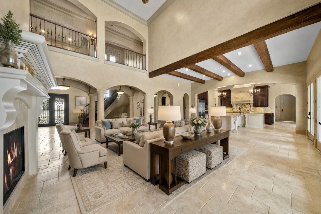 House in Richmond, Texas, United States 5 - 18292350