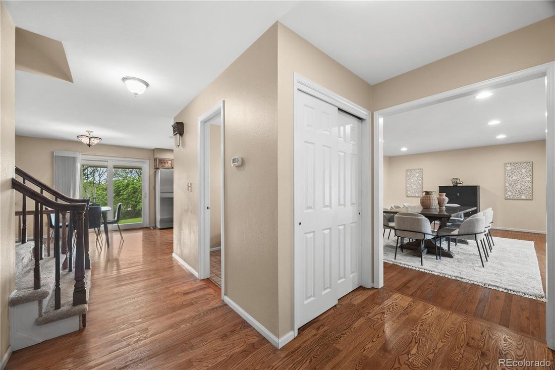 House in Centennial, Colorado, United States 5 - 17817689