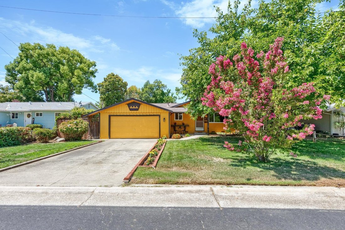 House in Loomis, California, United States 1 - 18606079