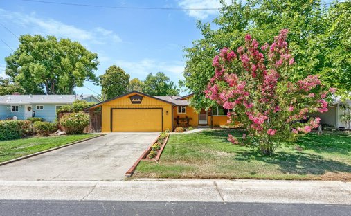 House in Loomis, California, United States 1