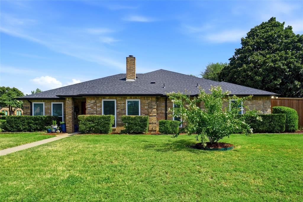House in Flower Mound, Texas, United States 2 - 18605543