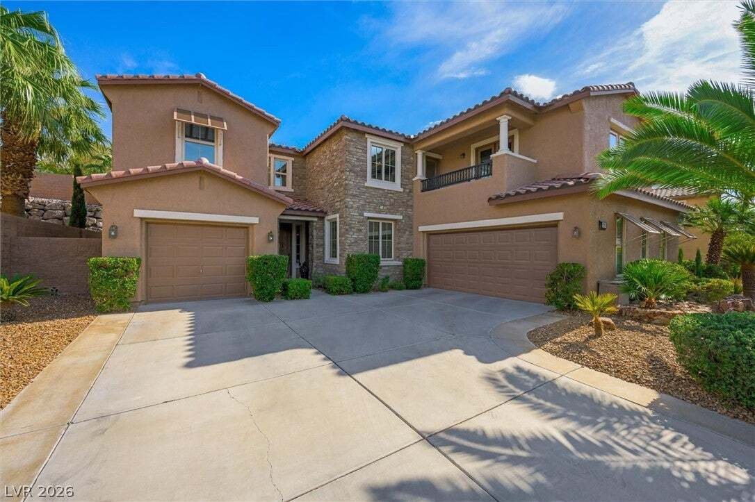 House in Henderson, Nevada, United States 1 - 18435586
