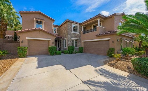 Maison à Henderson, Nevada, États-Unis 1
