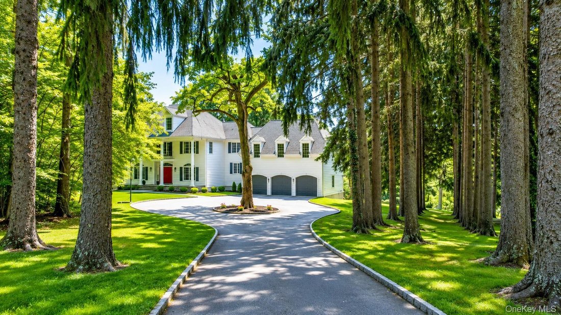 House in Croton-on-Hudson, New York, United States 3 - 18606401