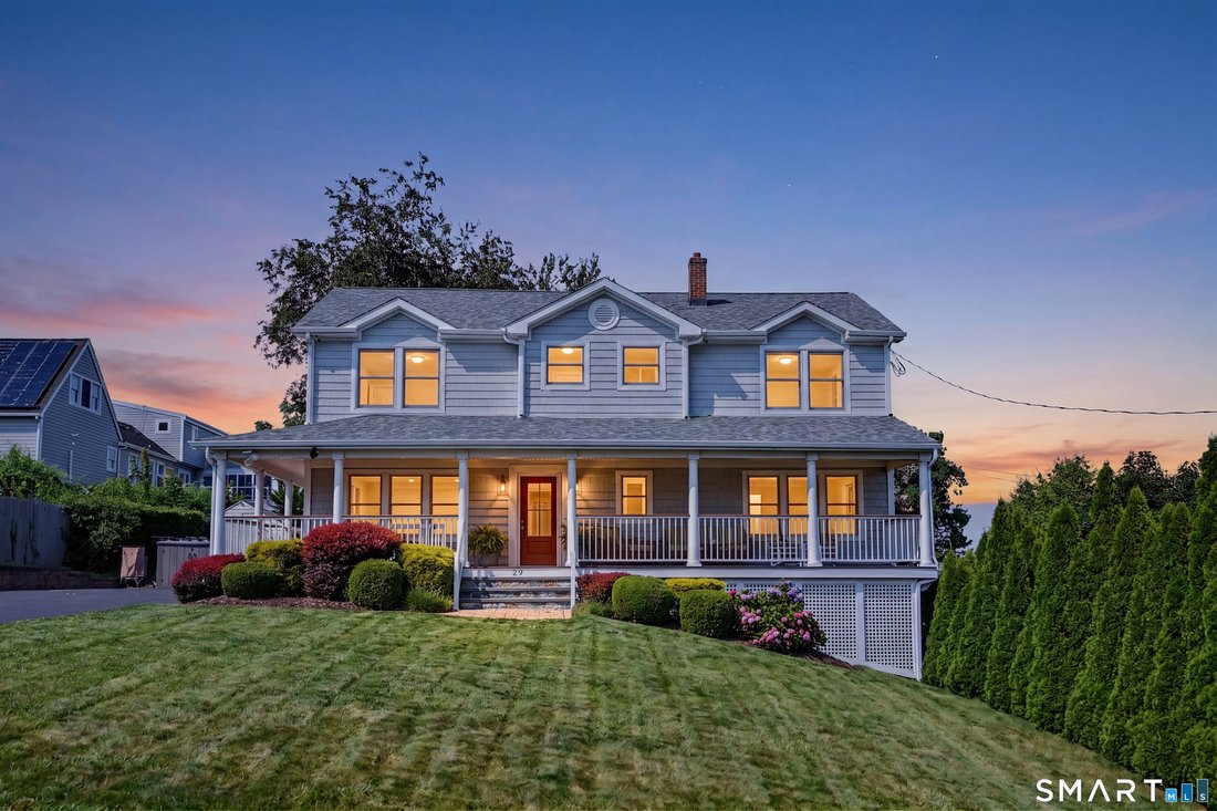 House in Milford, Connecticut, United States 4 - 18606473