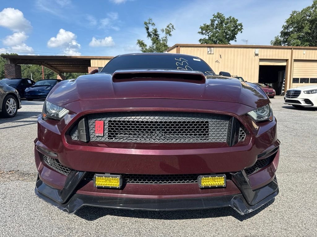 Coupe in Lilburn, GA, United States 2 - 18595222