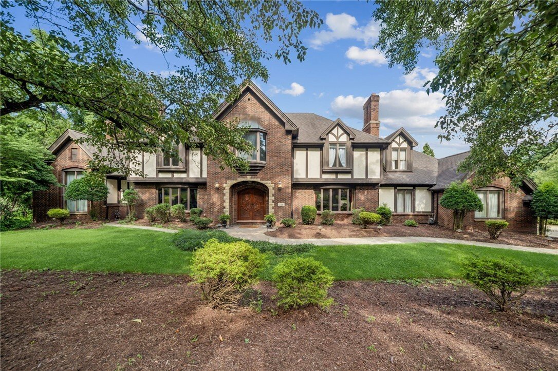 Casa a Monroeville, Pennsylvania, Stati Uniti 1 - 18605730