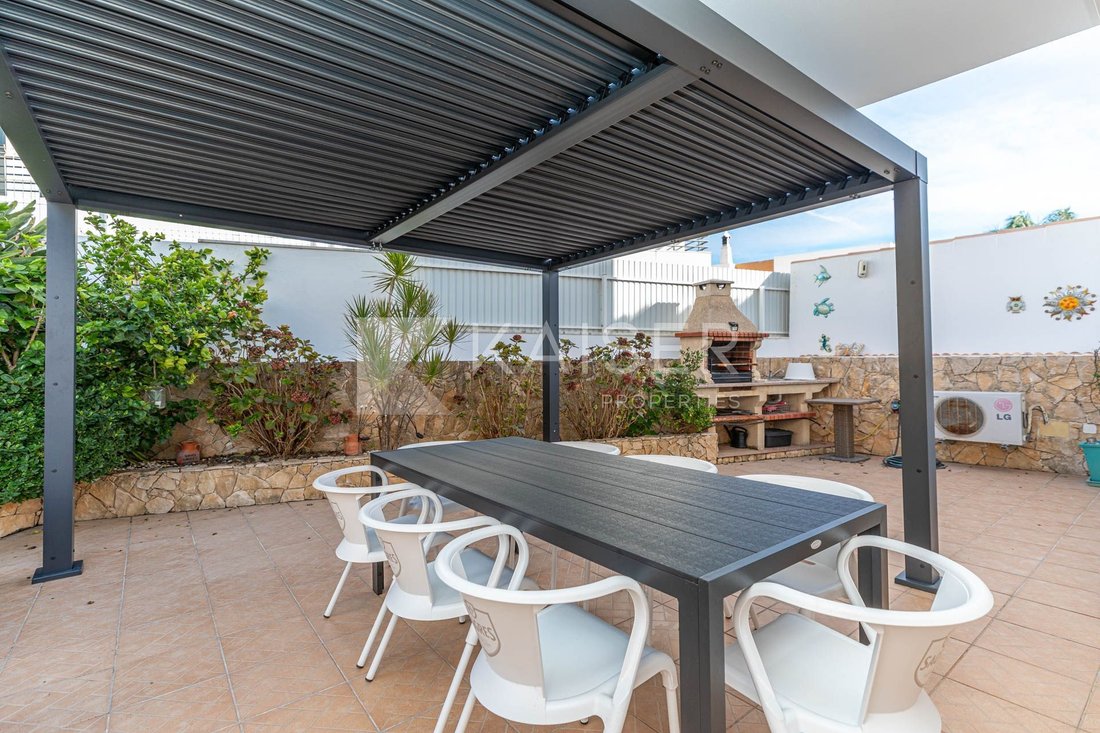 Villa in Praia dos Pescadores, Olhos de Agua, Portugal 3 - 16538721