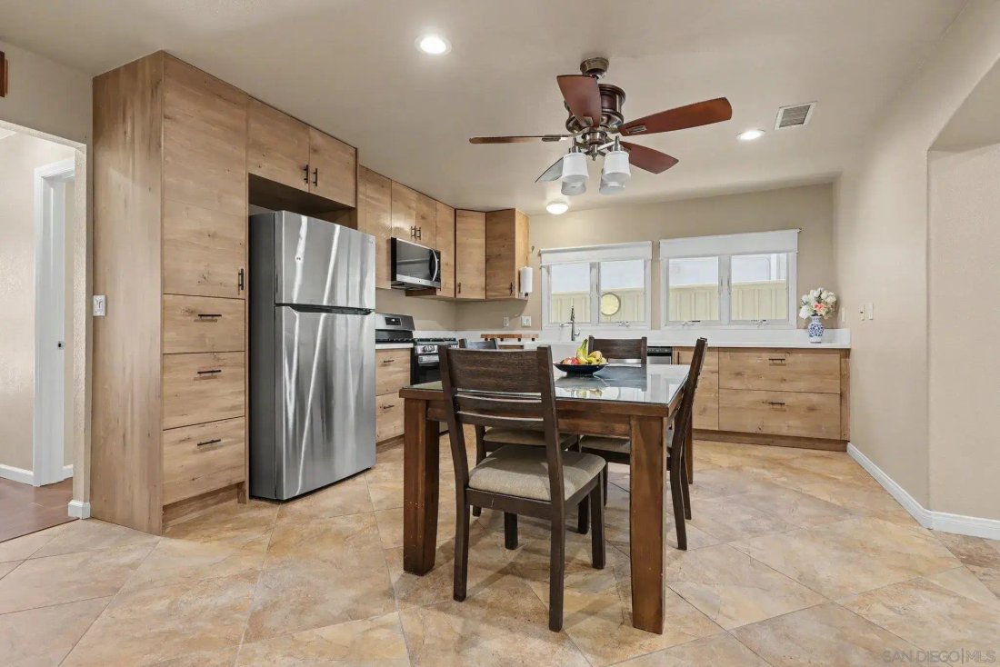 House in San Diego, California, United States 4 - 18606357