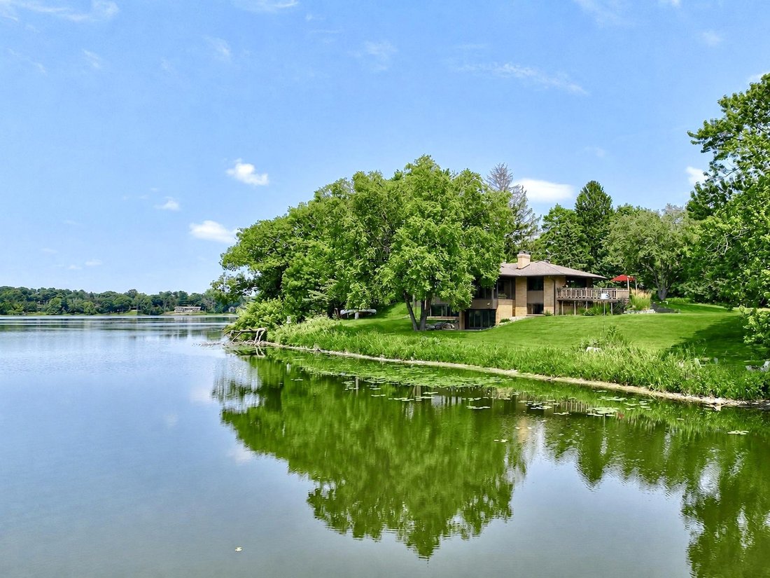 House in North Oaks, Minnesota, United States 3 - 18606213