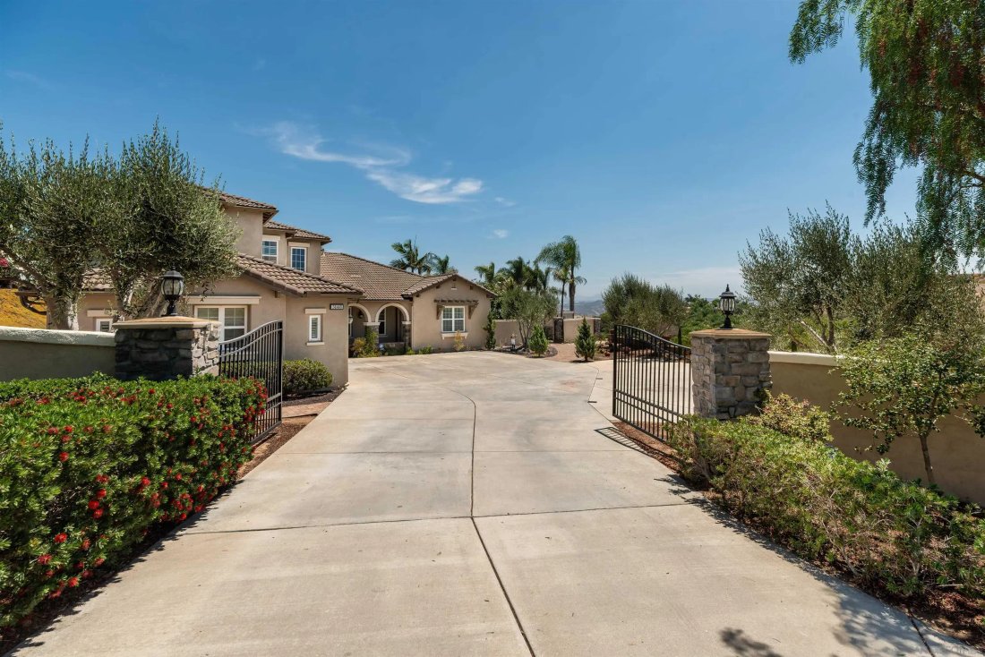 House in Fallbrook, California, United States 2 - 18606219