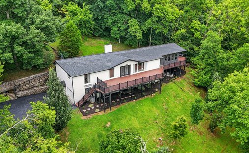House in Nashville, Tennessee, United States 1