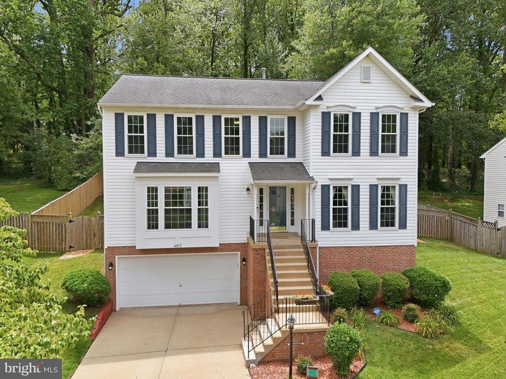 House in Woodbridge, Virginia, United States 1 - 18606139