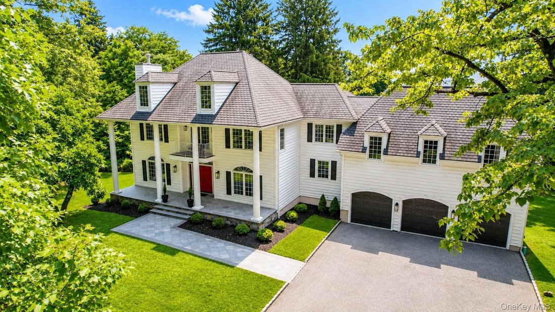 House in Croton-on-Hudson, New York, United States 4 - 18606401