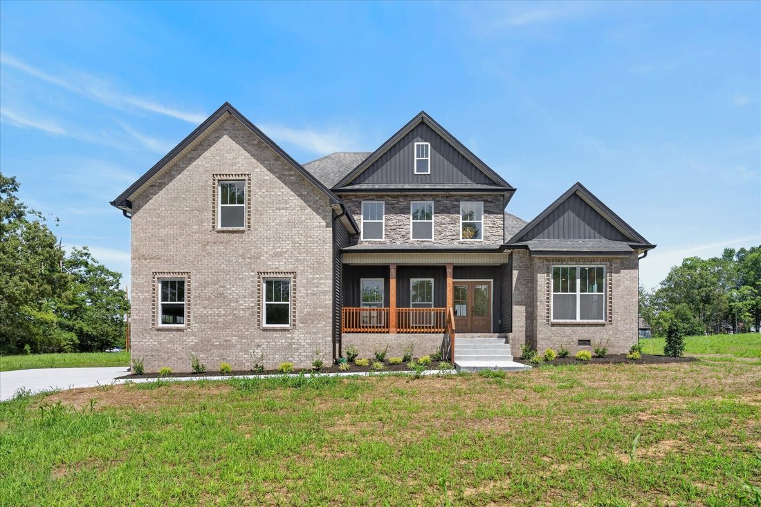 House in Southside, Tennessee, United States 3 - 18465184