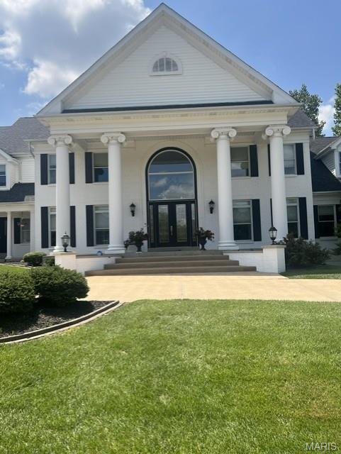 House in Town and Country, Missouri, United States 2 - 18606398