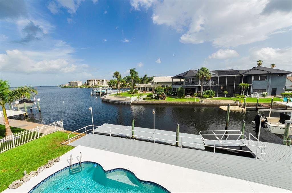 Casa a New Port Richey, Florida, Stati Uniti 1 - 18606536