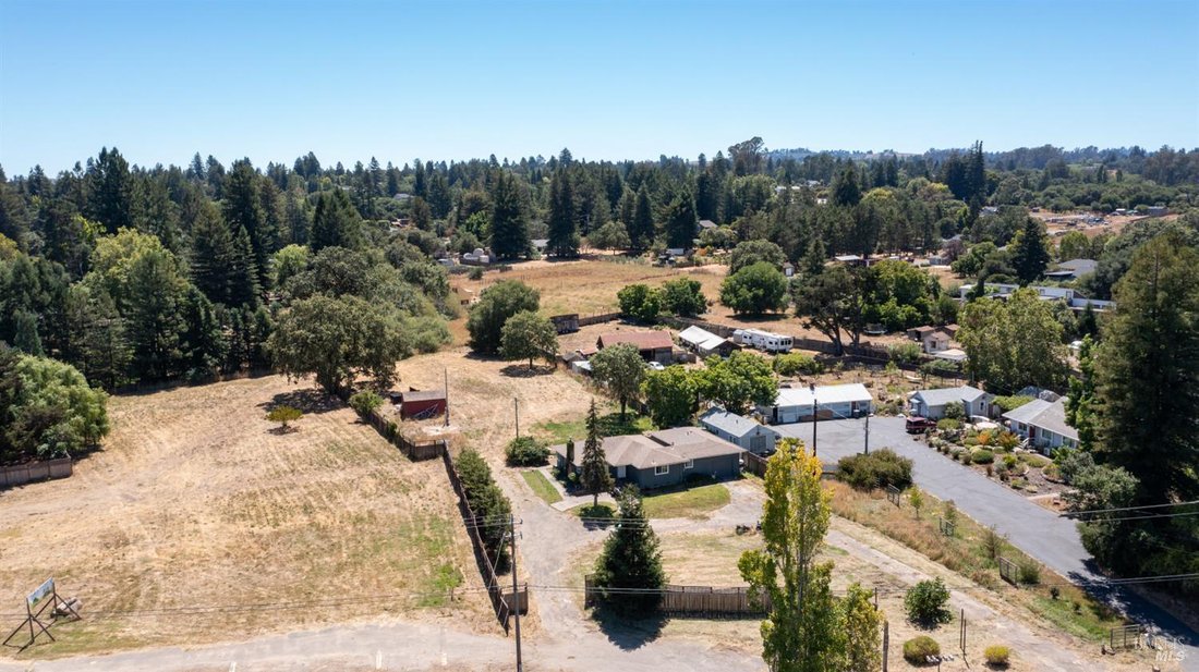 House in Sebastopol, California, United States 5 - 18517050