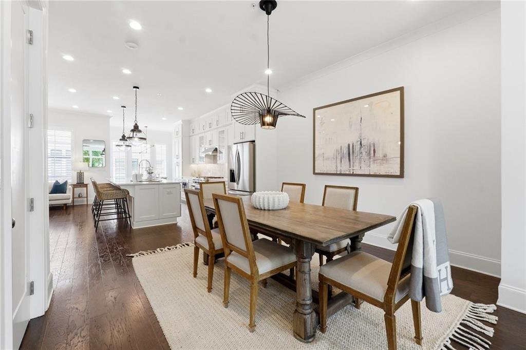 Condo in Alpharetta, Georgia, United States 5 - 18606595