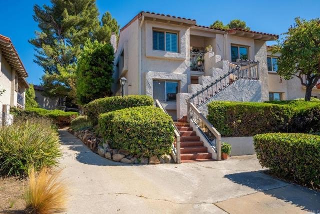 Condo in San Diego, California, United States 1 - 18605956